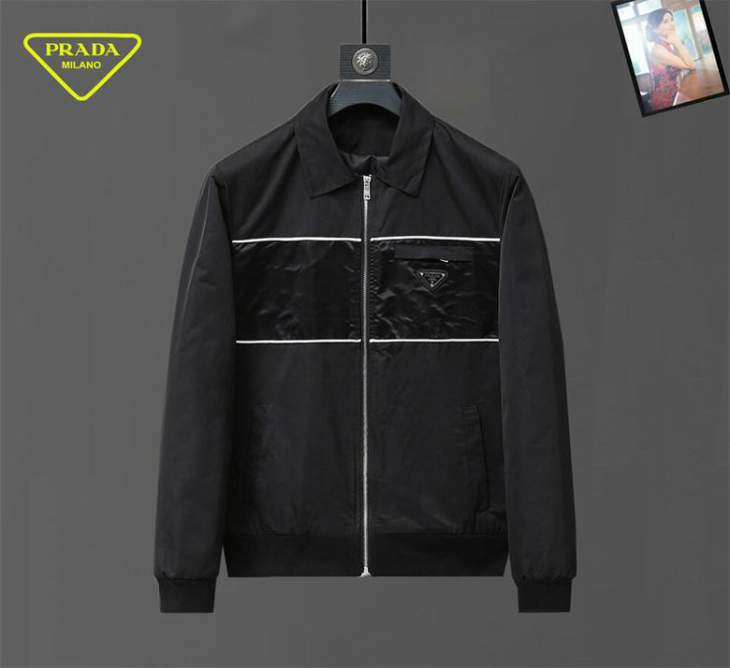 Picture of Prada Jackets _SKUPradaM-3XL12yn7630678